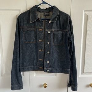 Jacob Denim Jacket M